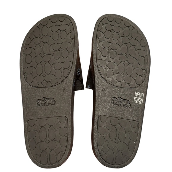 COACH Uli Sport Slide - Picture 3 of 3